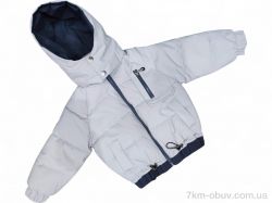 Kids-modnik 8834 світло-сірий фото