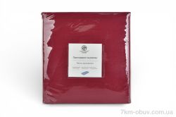 Obuvok 22121 (12506) bordo фото