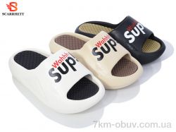 SCARRHETT 2418-2 mix фото