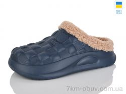 M&L  Alex13 B604 т.синій фото