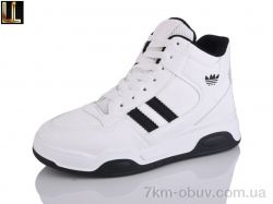 Lilin 069 white фото