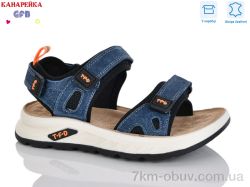 GFB-Канарейка S726-4 фото