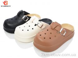 SCARRHETT B7646 mix фото