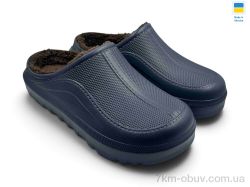 Rai shoes C123 синій фото