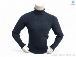 TurkishBrend 7101 чорний фото