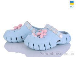 Inblue DS77 блакитний фото