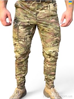 Military and tourism 0010  штани CAYMAN multicam MM-25 фото