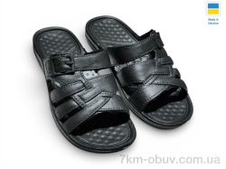 Rai shoes С29 чорний фото