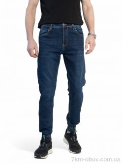 Massmag 8071 синій фото