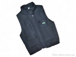 Kids-modnik G11 чорний фото