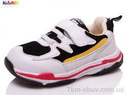 KidsMIX KidsMIX K-N31210 white(23-26) фото
