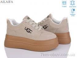 Ailaifa AW02-4 apricot фото