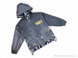 Kids-modnik 2123 сірий фото