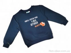 Kids-modnik 17159 чорний фото