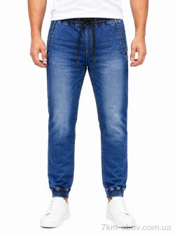 Obuvok 8121 blue фото