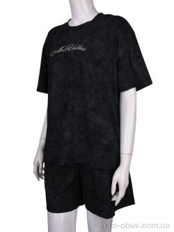 Мир 4407-WY127 black фото