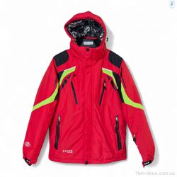 Audsa S22091-1 red фото