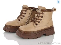 Clibee-ShoSho B5751P-1 brown фото