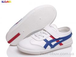 KidsMIX KidsMIX K-NF03M blue (26-31) фото