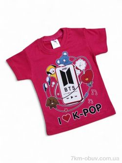 Kids-modnik 117 бордовий фото