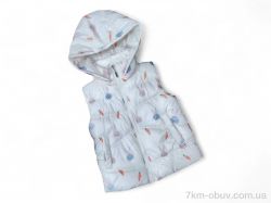 Kids-modnik 901 молочний фото