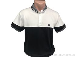 TurkishBrend 2001 біло-чорний фото