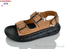 GFB-Канарейка S72-4 фото