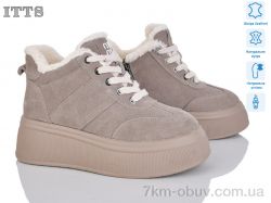 ITTS DD7572-17 фото