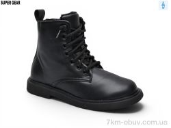 Super Gear 99-07 black фото