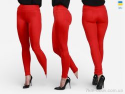 Sport style 531 червоний фото