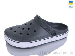 M&L  Alex13 B16 сірий фото