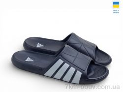 Rai shoes CC010 синій фото