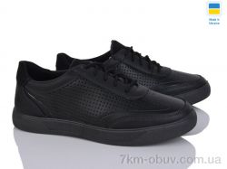 Progress Dago М 33-02 чорний фото