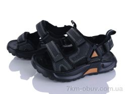 Sportik ZY021 black фото