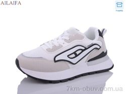 Ailaifa T813-2 white фото