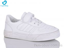 Comfort-baby 303С білий фото