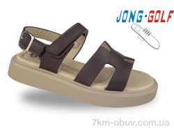 Jong Golf C20677-4 фото