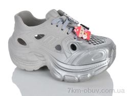 Violeta 8-505 grey-silver фото