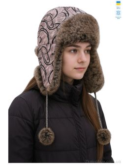 Mabi 1040 бежево-рожевий фото