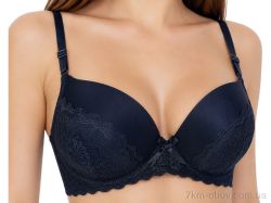 Obuvok 017B (07890) navy фото