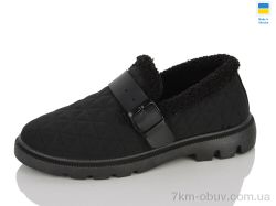 Lot Shoes 104-2A чорний фото