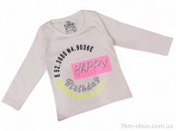 Kids-modnik 460 бежевий фото