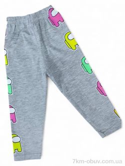 Kids-modnik 1006 сірий фото