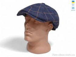 Mabi 0344 синьо-жовтий клітинка фото