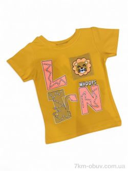 Kids-modnik 5103 жовтий фото