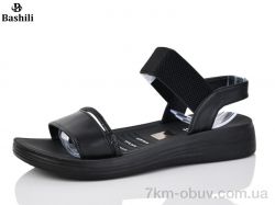 Башили H53A19 black фото