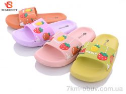 SCARRHETT 3118-7 mix фото