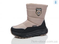 Ok Shoes QK1891A-9 фото