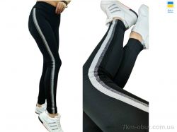 Sport style 5320 чорний фото