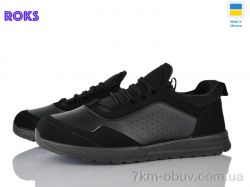 Roks 4241 чорний фото